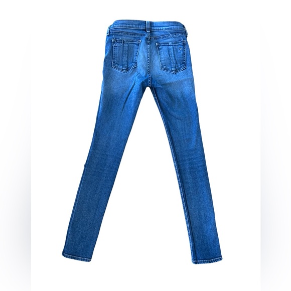 Rag & bone skinny jeans preston - Picture 2 of 3